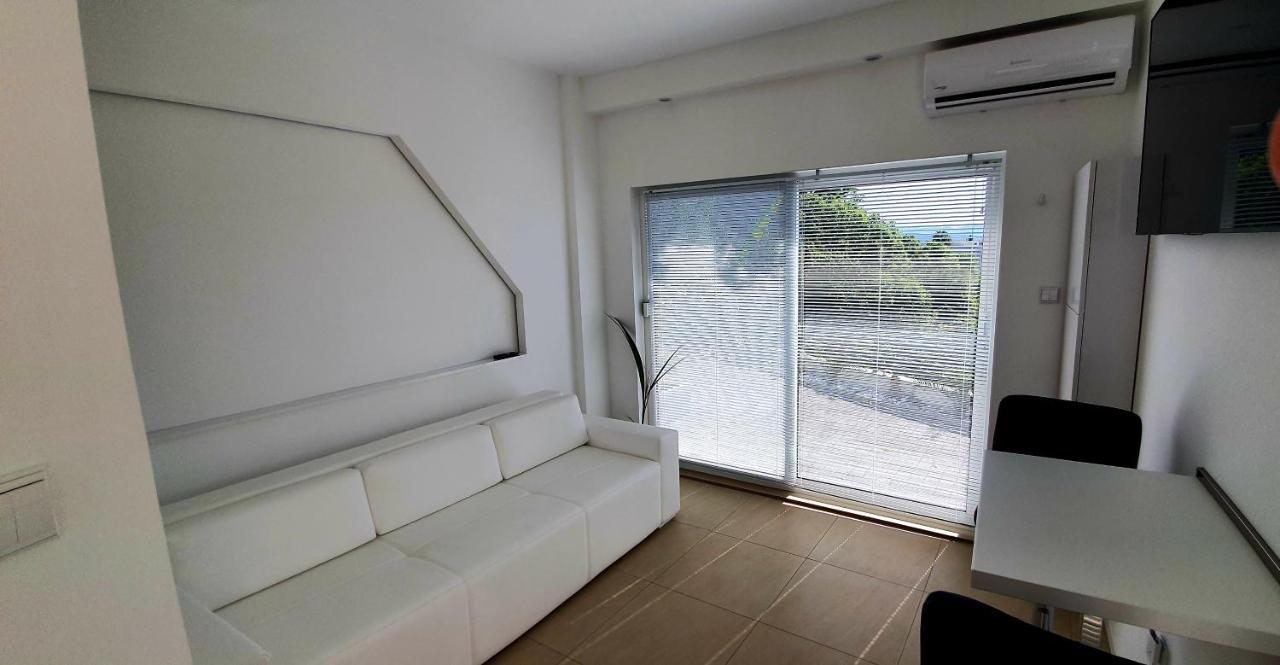 Jacuzzi Penthouse Apartment Matulji Bagian luar foto
