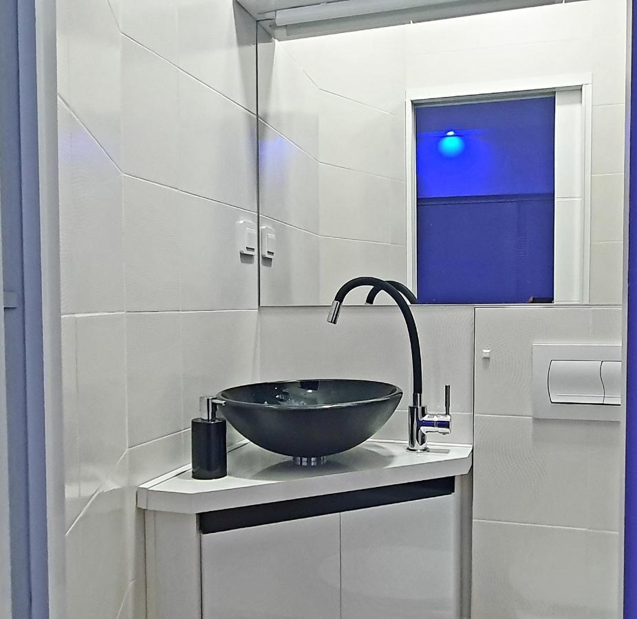 Jacuzzi Penthouse Apartment Matulji Bagian luar foto