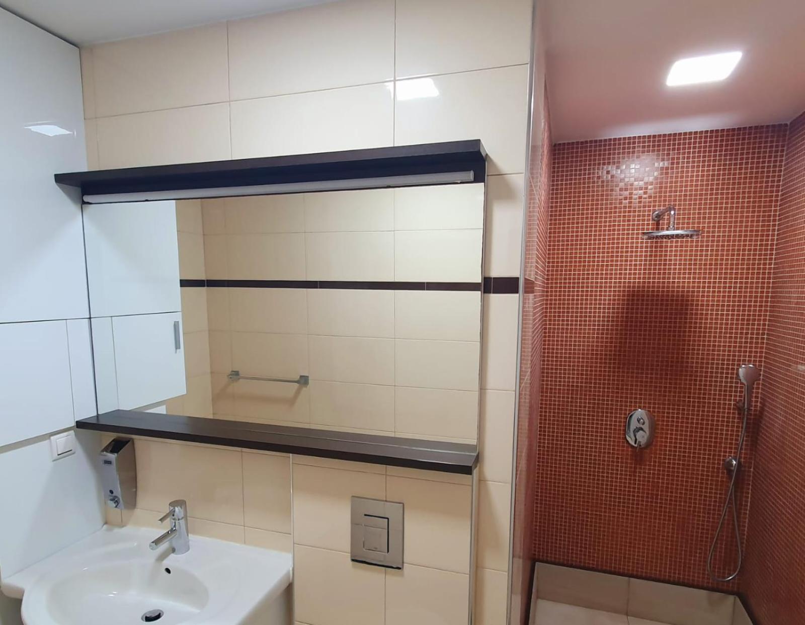 Jacuzzi Penthouse Apartment Matulji Bagian luar foto