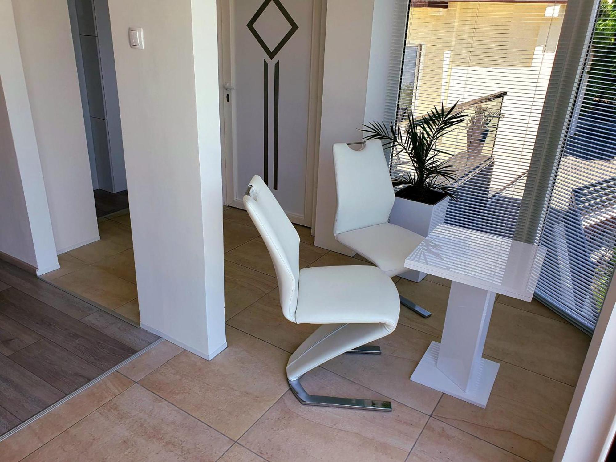 Jacuzzi Penthouse Apartment Matulji Ruang foto